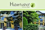 Отель Hotel Hubertushof Отель Hotel Hubertushof
