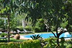 Отель Hotel Tirrena Отель Hotel Tirrena