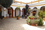 Отель Casa Margarita Отель Casa Margarita