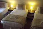 Гостевой дом Abbotsfordlodge Гостевой дом Abbotsfordlodge