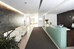 Отель Aimia Hotel Отель Aimia Hotel