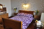 Гостевой дом Elford House Гостевой дом Elford House