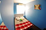 Хостел Open Hostel Bananas Хостел Open Hostel Bananas