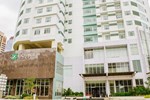 Апартаменты The Exchange Regency Residence Hotel Апартаменты The Exchange Regency Residence Hotel