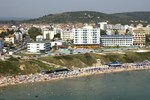 Отель Perla Beach III Отель Perla Beach III
