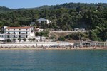 Отель Hotel Residence Tramonto Отель Hotel Residence Tramonto