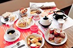 Отель Hotel Bologna Отель Hotel Bologna