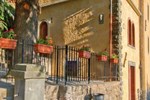 Отель Casa Vacanze Le Muse Отель Casa Vacanze Le Muse