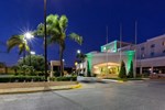 Отель Holiday Inn Reynosa Zona Dorada Отель Holiday Inn Reynosa Zona Dorada