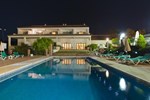 Отель Hotel Alhaurin Golf Отель Hotel Alhaurin Golf