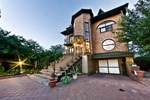Гостиница Villa Rosa Гостиница Villa Rosa