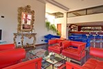Отель Recina Hotel Отель Recina Hotel