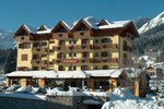 Отель Hotel Serena Отель Hotel Serena