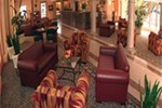 Отель Hacienda Hotel & Conference Center LAX Отель Hacienda Hotel & Conference Center LAX