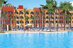 Отель Playacálida Spa Hotel Luxury Отель Playacálida Spa Hotel Luxury