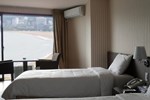 Отель Benikea Songjung Hotel Отель Benikea Songjung Hotel
