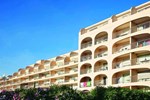 Апартаменты Résidence Maeva Hyères Parc 1 Апартаменты Résidence Maeva Hyères Parc 1