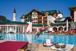 Отель Hotel Liebes Rot Flüh Отель Hotel Liebes Rot Flüh