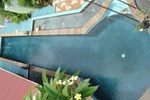 Гостевой дом Franklin Villa Гостевой дом Franklin Villa