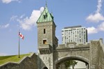 Отель Hilton Québec Отель Hilton Québec