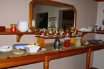 Отель Chestnut Country Lodge Отель Chestnut Country Lodge