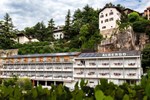 Отель Albermonaco Отель Albermonaco