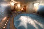 Отель Romantik Hotel Villa Novecento Отель Romantik Hotel Villa Novecento