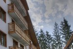 Отель Nevada Hotel Отель Nevada Hotel