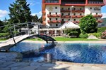 Отель Hotel Olympia Отель Hotel Olympia