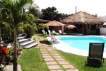 Отель Finca Chipitlan Hotel Отель Finca Chipitlan Hotel