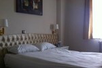 Отель Guleryuz Hotel Отель Guleryuz Hotel