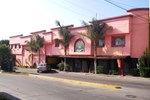 Отель Motel Costa Dorada Отель Motel Costa Dorada