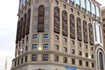 Отель Rehab Al Mesk Hotel Отель Rehab Al Mesk Hotel