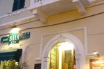 Отель Hotel Baia Отель Hotel Baia