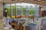 Отель Sheraton Guayaquil Отель Sheraton Guayaquil