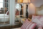 Отель Manoir de Lan Kérellec Отель Manoir de Lan Kérellec