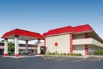 Отель America's Best Value Inn Отель America's Best Value Inn