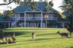 Мини-отель Mount Edgecombe Golf Lodge Мини-отель Mount Edgecombe Golf Lodge
