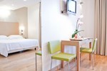 Отель Atlantic Park Hotel Отель Atlantic Park Hotel