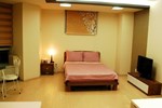 Гостевой дом Incheon Airport Global Guesthouse Гостевой дом Incheon Airport Global Guesthouse