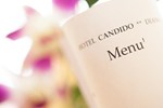 Отель Hotel Candido Отель Hotel Candido
