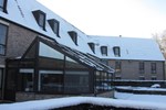 Отель Begijnhof Congres Hotel Отель Begijnhof Congres Hotel