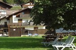 Апартаменты Residence Alessio Апартаменты Residence Alessio