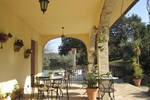 Отель Hotel Villa Castellani Отель Hotel Villa Castellani