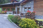 Отель Hotel Les Granges Отель Hotel Les Granges