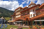 Отель Hotel Renè Отель Hotel Renè