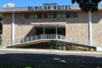 Отель Hotel El Pilar Отель Hotel El Pilar