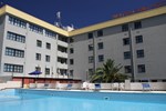 Отель Hinterland Hotel Отель Hinterland Hotel