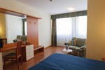 Отель Airmotel Отель Airmotel