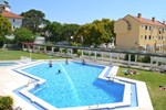 Апартаменты Garvetur Algardia Marina Parque Апартаменты Garvetur Algardia Marina Parque